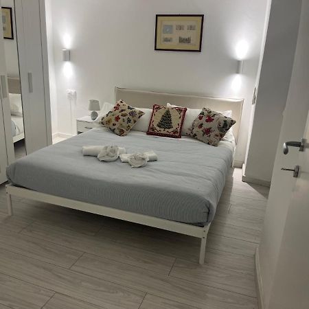 Appartamento Balbi Genoa Exterior photo
