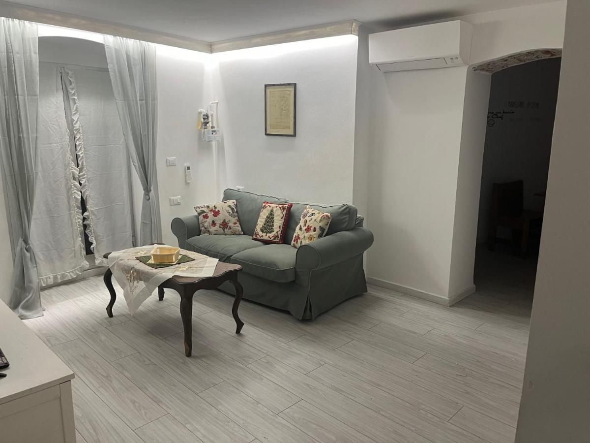 Appartamento Balbi Genoa Exterior photo